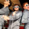 CHICARELA publican el videoclip del tema "Adivínalo", el segundo single de adelanto de su nuevo disco (18/10) chicarela