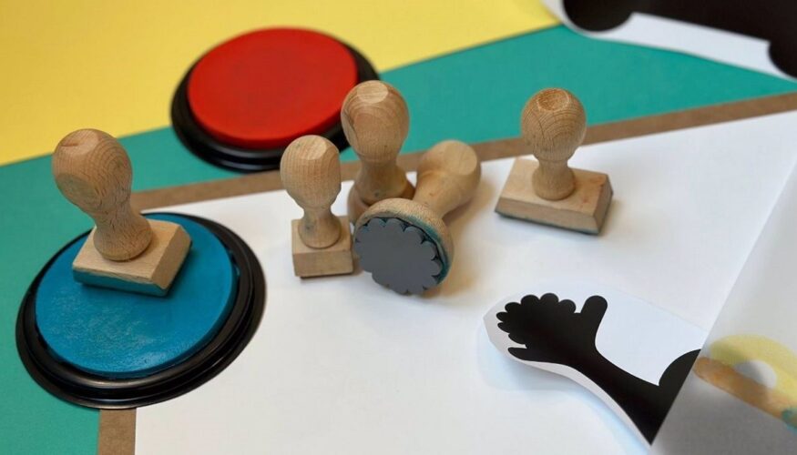 El Museo Picasso de Málaga alberga los talleres para familias 'Museo en movimiento' en torno a la obra de María Blanchard