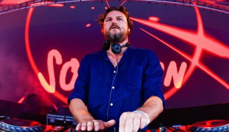 SOPHIE FESTIVAL CULMINA SU TERCERA TEMPORADA EL PRÓXIMO SÁBADO 7 DE SEPTIEMBRE CON SOLOMUN