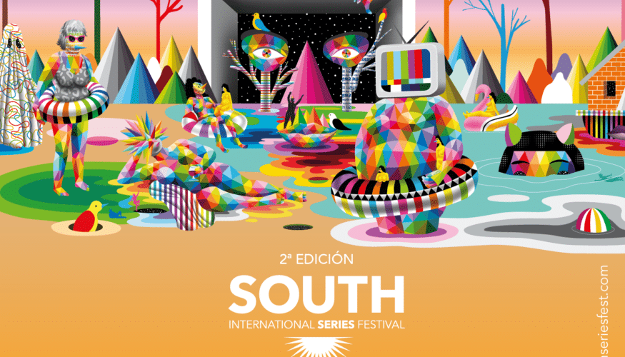 South International Series Festival 2024