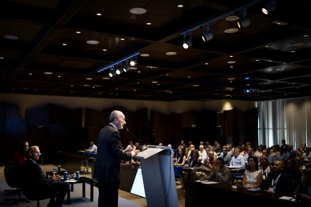 XII Jornadas de Modernización y Calidad en la Administración Local de Málaga