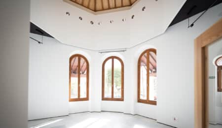 La red municipal de Incubadoras suma ‘Promálaga Casa de Socorro’, nuevo centro para emprendedores relacionados con las industrias creativo-culturales