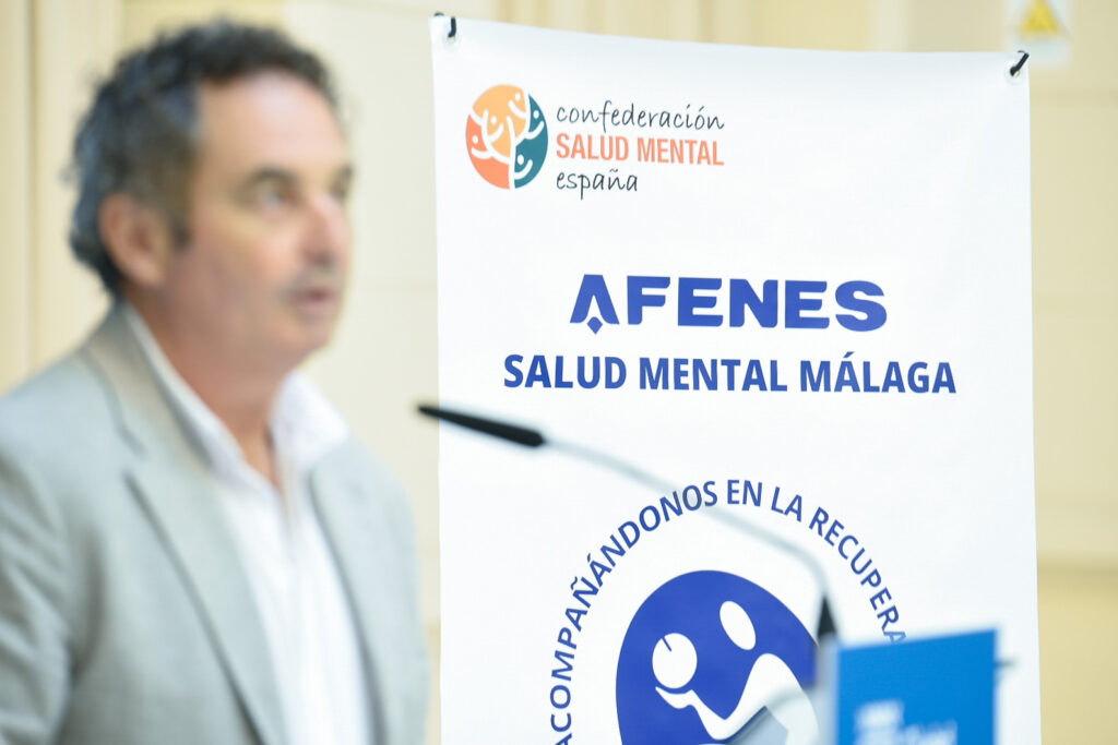 El Ayuntamiento y Afenes promueven distintas actividades con motivo del Día Mundial de la Salud Mental El Ayuntamiento y Afenes promueven distintas actividades con motivo del Día Mundial de la Salud Mental