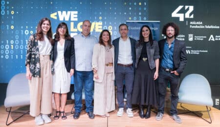 Inauguración de la Semana de la Proximidad