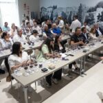 Los grandes vinos de Castilla y León se muestran en Málaga ante cerca de 850 profesionales del sector de la restauración