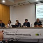La Junta destaca el modelo andaluz de emergencias como un ejemplo para toda España