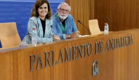 Verdes EQUO lleva al Parlamento andaluz la construcción de un hotel en la bahía de Genoveses