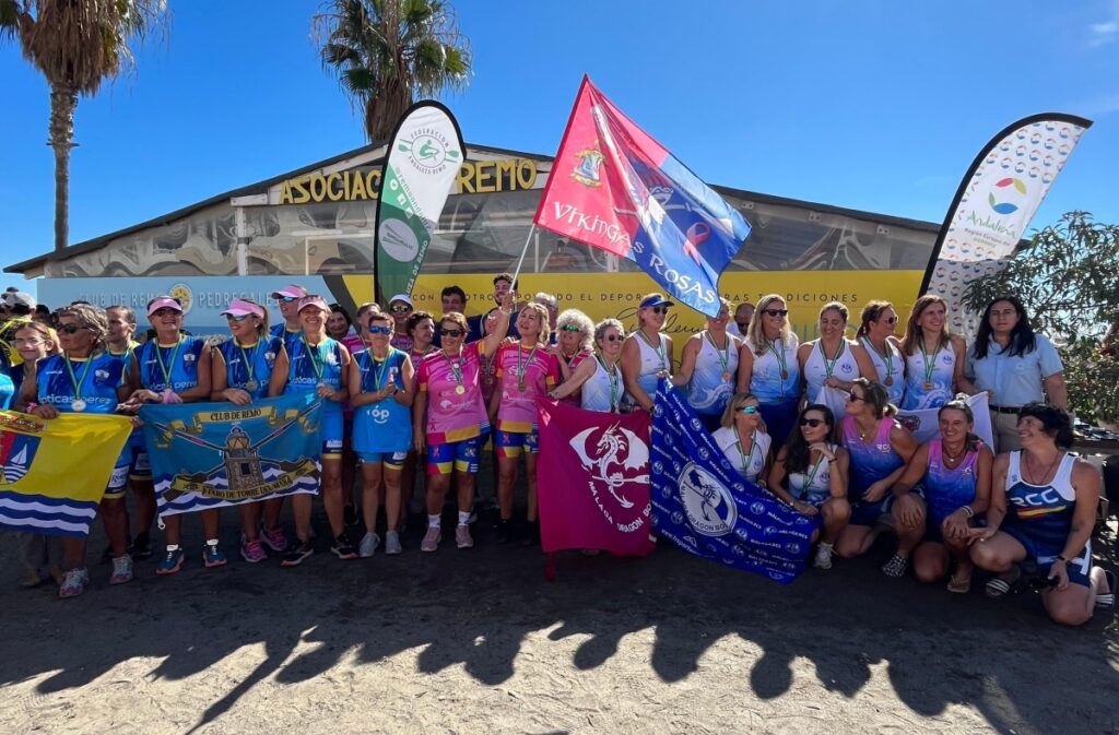 MALAGAES DEPORTE: RESULTADOS DE LA PRIMERA REGATA DE LA XI LIGA ANDALUZA DE BANCO FIJO EN LLAUT MALAGAES DEPORTE: RESULTADOS DE LA PRIMERA REGATA DE LA XI LIGA ANDALUZA DE BANCO FIJO EN LLAUT