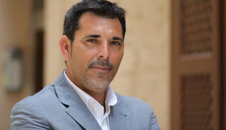 Málaga es ‘Un Otoño de Cultura’ y comienza el próximo lunes con un encuentro con el novelista Víctor del Árbol 