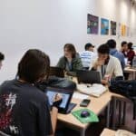 Unos 200 estudiantes de Informática de la UMA participan en la primera jornada del ‘Malackathon’
