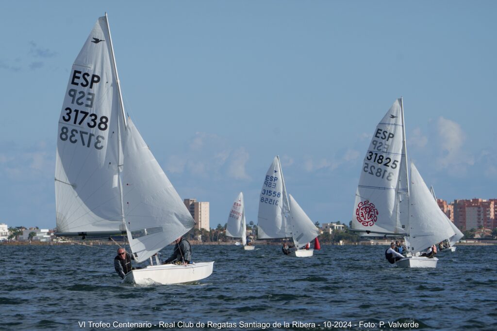 Los murcianos Mª Antonia Peñalver, Juan Luis Alegría, Sergio López, Manuel García y Sergio Barrionuevo y José Ángel Calvo se reparten el VI Trofeo Centenario Los murcianos Mª Antonia Peñalver, Juan Luis Alegría, Sergio López, Manuel García y Sergio Barrionuevo y José Ángel Calvo se reparten el VI Trofeo Centenario