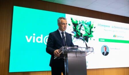 El Primer congreso de Sostenibilidad.es “nuestros gestos, cuentan” exige metas ambiciosas para la reducción de emisiones y el impulso de energías renovables