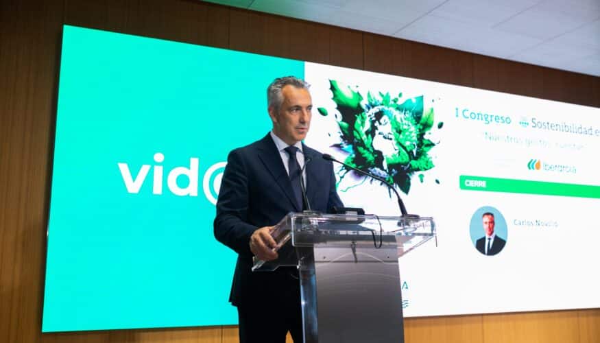 El Primer congreso de Sostenibilidad.es “nuestros gestos, cuentan” exige metas ambiciosas para la reducción de emisiones y el impulso de energías renovables