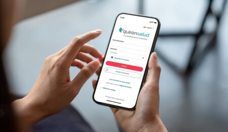 El portal del paciente de Quirónsalud Málaga supera los 700.000 usuarios