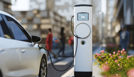 La Red de Recarga de Vehículos Eléctricos en España: ¿Por Qué Está Entre las Peor Valoradas?