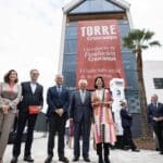 NACE TORRE CRUZCAMPO, UN ESPACIO DE FUNDACIÓN CRUZCAMPO PARA LA EMPLEABILIDAD Y EL PROGRESO