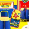 Lidl Rocks