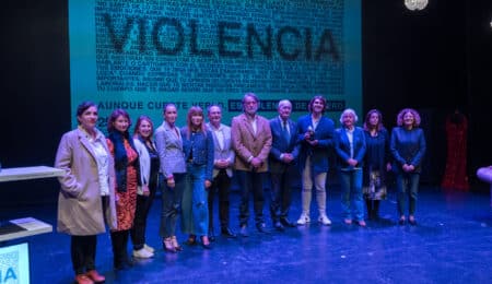 El Ayuntamiento conmemorará el 25N con una campaña sobre las distintas formas de violencia machista y un programa de acciones de sensibilización