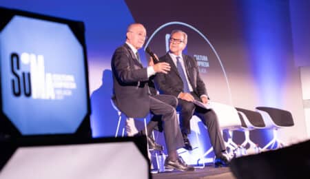 Ayuntamiento y Fundación Málaga organizan las jornadas de trabajo ‘SUMA Málaga Cultura & Empresa’ para fomentar las sinergias entre dos sectores estratégicos de la ciudad