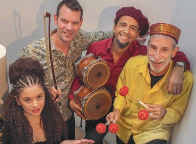 BASSIC VIBES feat. KATY & YUVI