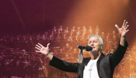 VÍCTOR MANUEL finaliza su Gira'24 en el Teatro Real de Madrid este 16 de Noviembre, con todo agotado, y anuncia 3 últimas fechas para 2025