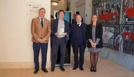 Fumi-Hogar S.L. Pyme del Año 2024 de Málaga