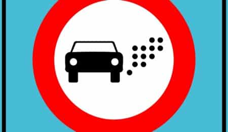 ¿A qué calles afectará la Zona de Bajas Emisiones (ZBE) en Málaga?