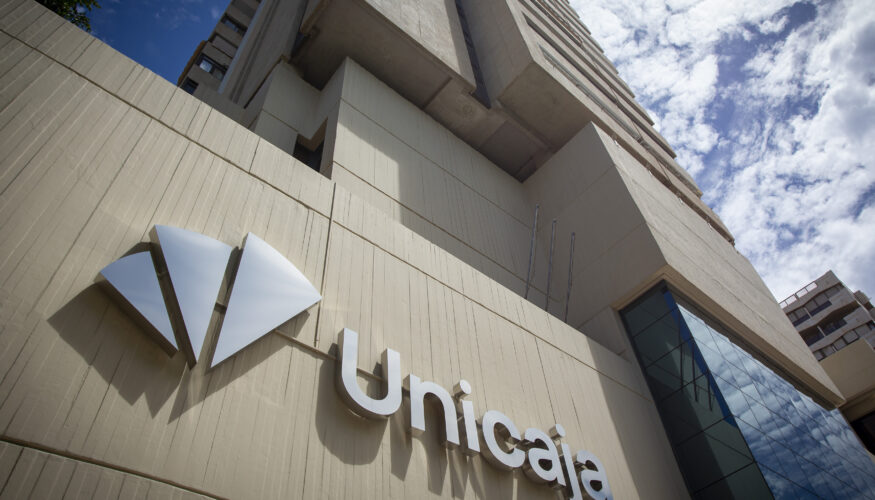 Unicaja se adhiere a las líneas ICO de ‘Empresas y Emprendedores’, ‘Verde’ y ‘Promoción de Vivienda Social’