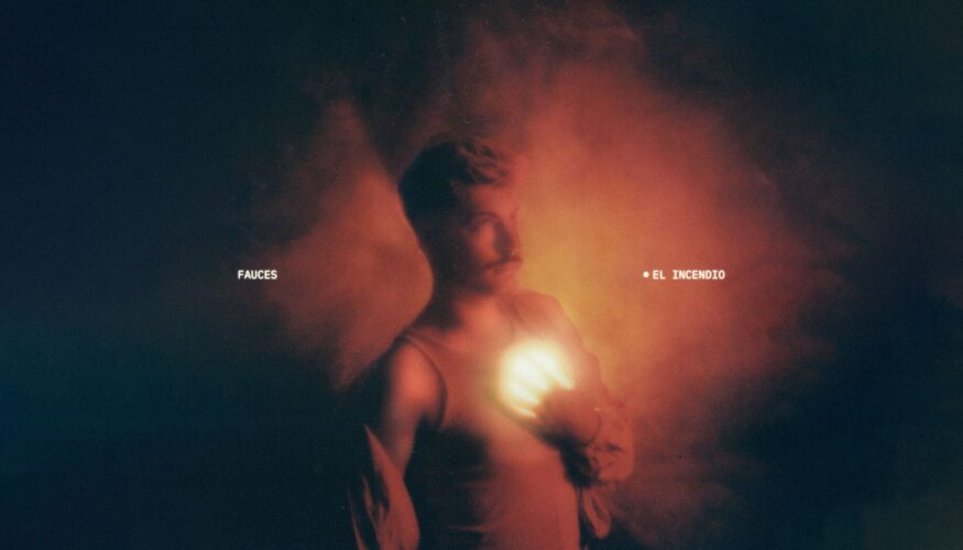 El Incendio