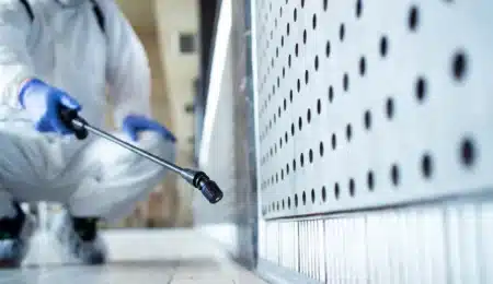 El Ayuntamiento de Málaga potencia el servicio de control de plagas con un nuevo contrato que duplicará el presupuesto actual