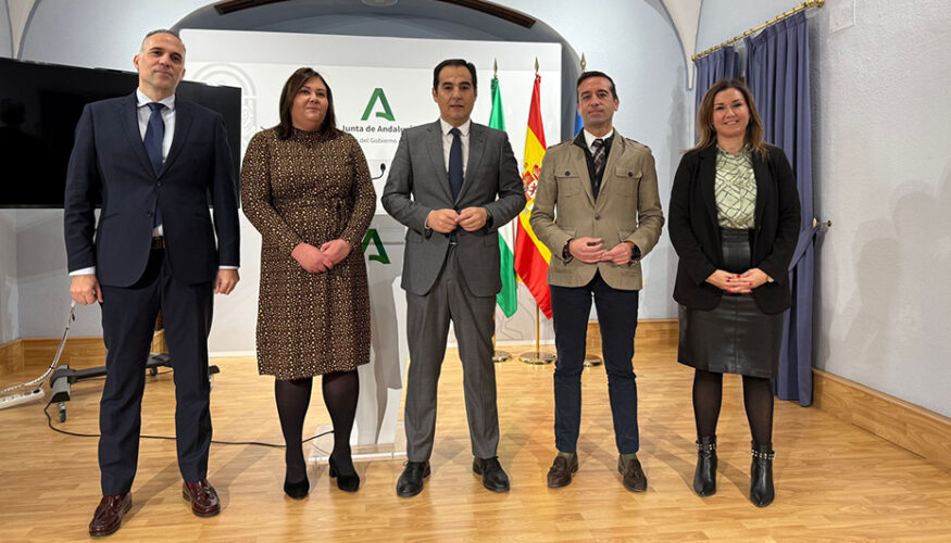 Andalucía potencia la mediación laboral como vía para la resolución de conflictos ya judicializados