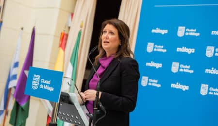 El consejo de Urbanismo dará luz verde al convenio parala adquisición del suelo de Soliva Oeste donde el Ayuntamiento de Málaga va a promover 1.000 nuevas viviendas