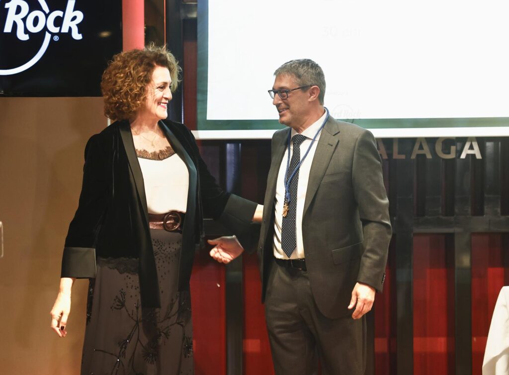 Agustín Peláez, Bella Palomo e Ignacio San Martín, Medallas de Honor del Periodista 2025 de la APM