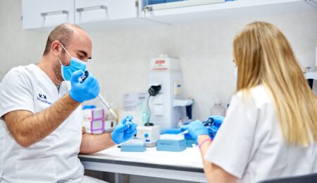 Cifras asistenciales, investigación traslacional, diagnóstico precoz y tecnología puntera convierten a HM CIOCC en referencia oncológica