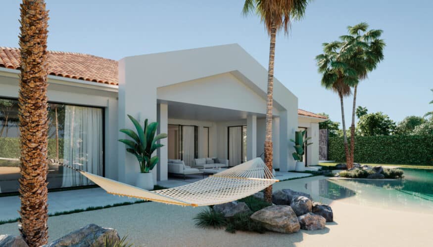 Marbella lidera el mercado inmobiliario de lujo en 2025: análisis y proyecciones de un sector en auge