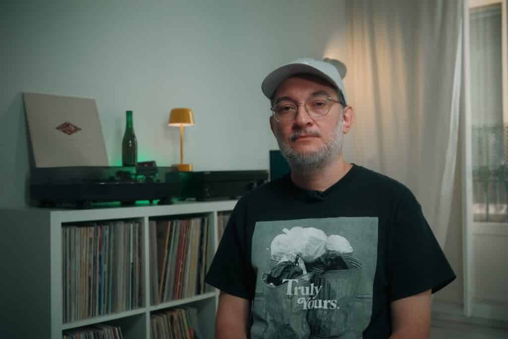 Moments Festival y Cervezas Alhambra presentan 'Meet The Creators', una serie que explora la cultura underground malagueña