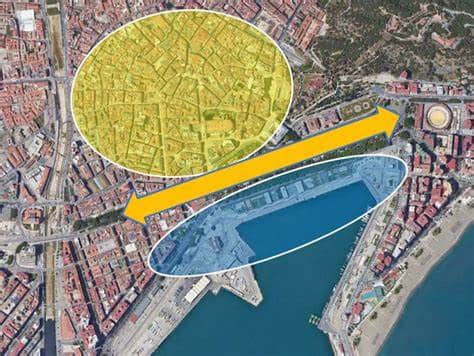 El Ayuntamiento aprueba solicitar una subvención de fondos europeos para elaborar los proyectos básico y de construcción de los intercambiadores de la Estación y La Marina en el marco del impulso al Plan Málaga Litoral