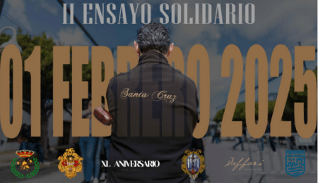 XL Aniversario de bendición de Nuestra Señora de los Dolores en su Amparo y Misericordia