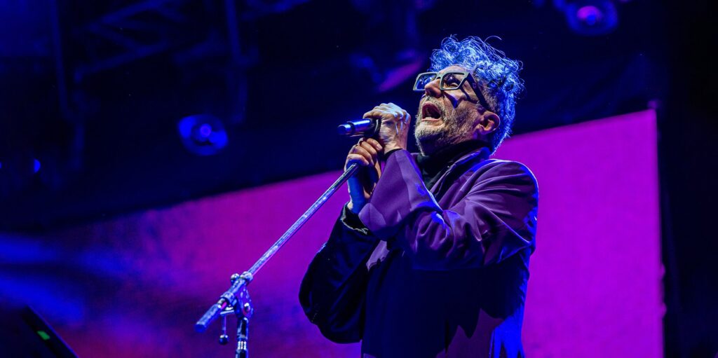 FITO PAEZ publica el primer adelanto de su nuevo álbum de cara a su GIRA POR ESPAÑA