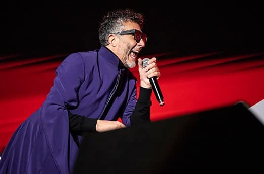 FITO PAEZ publica el primer adelanto de su nuevo álbum de cara a su GIRA POR ESPAÑA