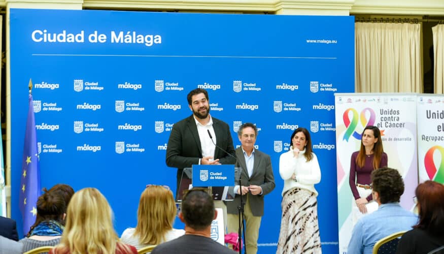 La XI Carrera Mujeres contra el Cáncer ‘Ciudad de Málaga’ se celebrará el 16 de marzo
