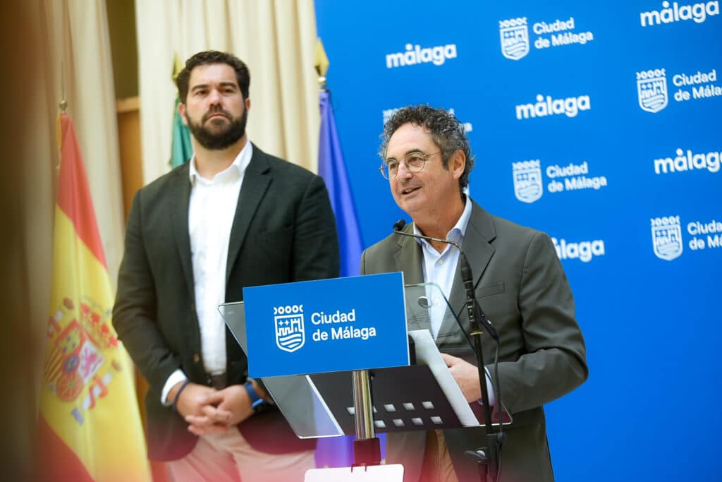 La XI Carrera Mujeres contra el Cáncer ‘Ciudad de Málaga’ se celebrará el 16 de marzo