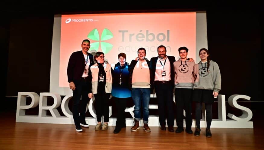 La Neuroeducación a debate en el Congreso NeuroPro organizado por Grupo Trébol Educación