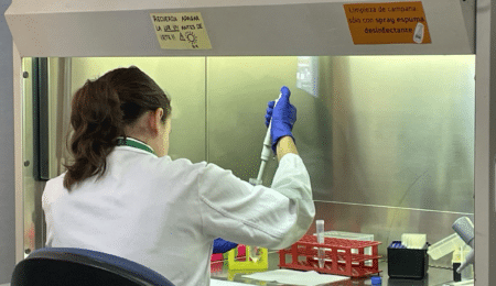 El Hospital Clínico Universitario Virgen de la Victoria participa en un proyecto de investigación para reducir la mortalidad hospitalaria por sepsis