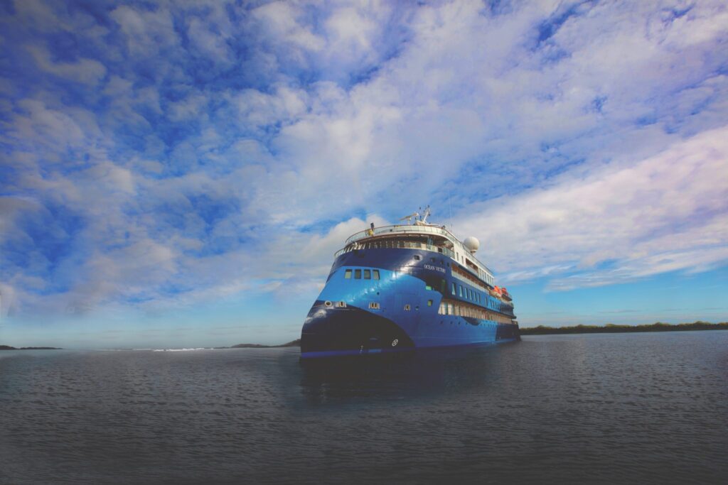 Fundación Unicaja respalda el crecimiento de Alma Cruceros