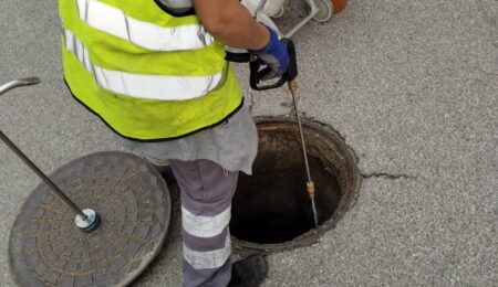 Alhaurín de la Torre comienza el lunes la primera oleada del plan de desinsectación y desratización