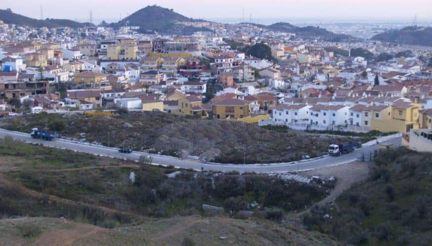 El Ayuntamiento de Málaga adjudica las obras de reparación de carriles en los distritos Este, Ciudad Jardín, Campanillas y Puerto de la Torre