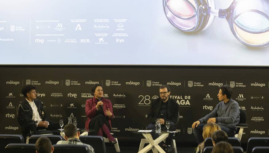 La película colombiana ‘Un muerto en el pueblo’ inaugura la sección Zonazine del 28 Festival de Málaga