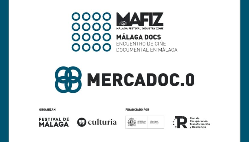 Catorce proyectos de documental se presentarán en MERCADOC.0, la nueva sección de MAFIZ, el área de industria del Festival