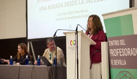 Andalucía forma a docentes en la mejor atención del alumnado con Trastorno de Espectro Autista